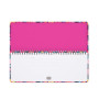 DESK PLANNER legami AGENDA 2027 da scivania FLOWERS da 12 mesi WEEK settimanale
