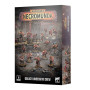 GOLIATH UNDERHIVE CREW set di miniature CITADEL warhammer NECROMUNDA età 12+