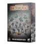 VAN SAAR UNDERHIVE CREW set di miniature CITADEL warhammer NECROMUNDA età 12+