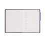AGENDA 2027 legami ECLECTIC BLUE settimanale WEEK da 12 mesi SMALL blu