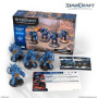 STARCRAFT set di miniature MARAUDER archon studio TERRAN età 14+