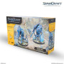 STARCRAFT set di miniature STALKER archon studio PROTOSS età 14+
