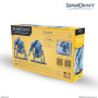 STARCRAFT set di miniature STALKER archon studio PROTOSS età 14+