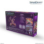 STARCRAFT set di miniature QUEEN archon studio ZERG età 14+
