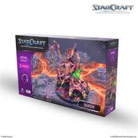 STARCRAFT set di miniature QUEEN archon studio ZERG età 14+