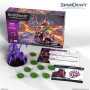 STARCRAFT set di miniature QUEEN archon studio ZERG età 14+