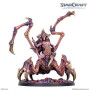 STARCRAFT set di miniature QUEEN archon studio ZERG età 14+