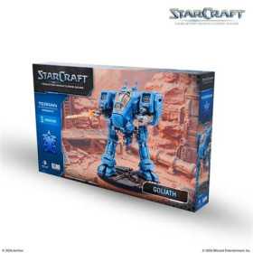 STARCRAFT set di miniature GOLIATH archon studio TERRAN età 14+