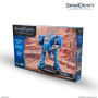 STARCRAFT set di miniature GOLIATH archon studio TERRAN età 14+