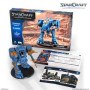 STARCRAFT set di miniature GOLIATH archon studio TERRAN età 14+