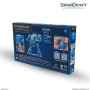 STARCRAFT set di miniature GOLIATH archon studio TERRAN età 14+