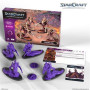 STARCRAFT set di miniature HYDRALISK archon studio ZERG età 14+