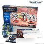 STARCRAFT set di miniature MEDIC archon studio TERRAN età 14+