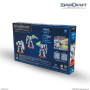 STARCRAFT set di miniature MEDIC archon studio TERRAN età 14+