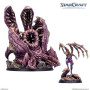 STARCRAFT set di miniature KERRIGAN & OMEGA WARM archon studio ZERG età 14+