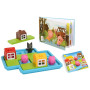 I TRE PORCELLINI DELUXE gioco solitario tante sfide SMART GAMES puzzle EDUCATIVO età 3+