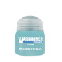 BAHARROTH BLUE colore LAYER WARHAMMER Games Workshop BLU acrilico LUMEGGIATURE 12 ml