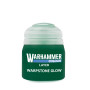 WARPSTONE GLOW colore LAYER WARHAMMER Games Workshop VERDE 12 ml