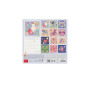 CALENDARIO 2027 da parete WRITTEN IN THE STARS quadrato LEGAMI cm18x18