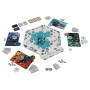 ICE COLLECTOR seconda edizione IN ITALIANO gioco da tavolo PENDRAGON età 14+