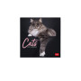 CALENDARIO 2027 da parete CATS quadrato LEGAMI cm30x30