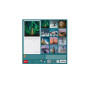 CALENDARIO 2027 da parete LIGHTHOUSES quadrato LEGAMI cm30x30