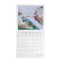 CALENDARIO 2027 da parete MASTERCATS quadrato LEGAMI cm30x30