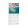 CALENDARIO 2027 da parete VITAMIN SEA quadrato LEGAMI cm30x30