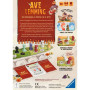 AVE LEMMING gioco da tavolo SEMPLICE E VELOCE ravensburger IN ITALIANO età 10+