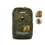 ZAINO scuola ERGOBAG ergonomico FLEX regolabile EXBEARDITION backpack