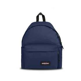 ZAINO eastpak DAY PAK'R backpack NIGHTTIME NAVY da 24 litri BLU scuola e tempo libero