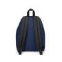 ZAINO eastpak DAY PAK'R backpack NIGHTTIME NAVY da 24 litri BLU scuola e tempo libero