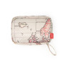 BEAUTY CASE DA VIAGGIO bustina TRAVEL TOILETRY BAG morbida LEGAMI
