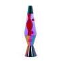 LAMPADA LAVA lavalamp MAGMASTIC lamp HOLO FAIRY