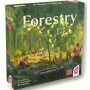 FORESTRY gioco da tavolo GESTIONALE little rocket games IN ITALIANO età 12+
