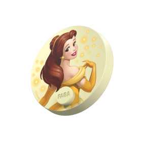 LA BELLA E LA BESTIA audio per FABA in italiano DISCO DISNEY età 5+