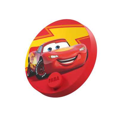 CARS audio per FABA in italiano DISCO DISNEY età 5+