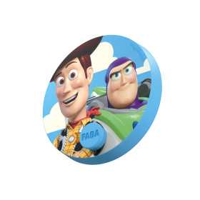TOY STORY audio per FABA in italiano DISCO DISNEY età 5+