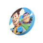 TOY STORY audio per FABA in italiano DISCO DISNEY età 5+