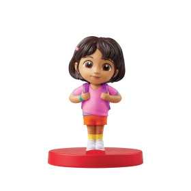 IL MONDO DI DORA audio per FABA in italiano FIABE SONORE età 3+