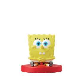 SPONGEBOB audio per FABA in italiano FIABE SONORE età 3+