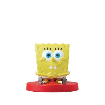 SPONGEBOB audio per FABA in italiano FIABE SONORE età 3+