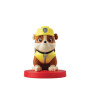 RUBBLE audio per FABA in italiano PAW PATROL SQUADRA DEI CUCCIOLI età 3+