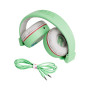CUFFIE headphones TUTUM accessorio VERDI per raccontastorie FABA età 3+