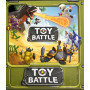 TOY BATTLE gioco da tavolo UNO CONTRO UNO asmodee IN ITALIANO età 8+