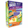 IL MIO PRIMO UNLOCK! gioco da tavolo LE AVVENTURE DELL'ANATRA asmodee IN ITALIANO età 4+