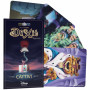 CATTIVI espansione DIXIT SIGNATURE gioco da tavolo PARTY GAME età 8+