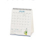 CALENDARIO 2027 da tavolo CHEERS legami PER SCRIVANIA cm12x14,5
