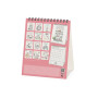 CALENDARIO 2027 da tavolo LIFE IS BETTER WITH CATS legami PER SCRIVANIA cm12x14,5