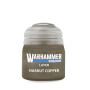 Hashut Copper Citadel Layer colore